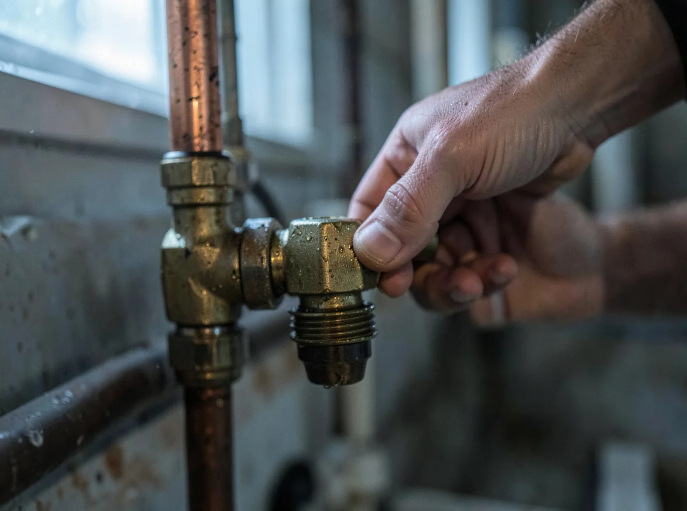 Emergency Plumber Chauvin, LA FAQs